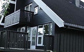 Trysil Alpin 16A Top Location