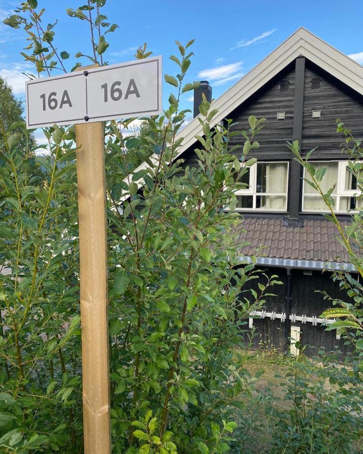 Trysil Alpin 16A Top Location Eksteriør billede