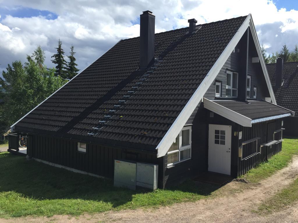 Trysil Alpin 16A Top Location Eksteriør billede