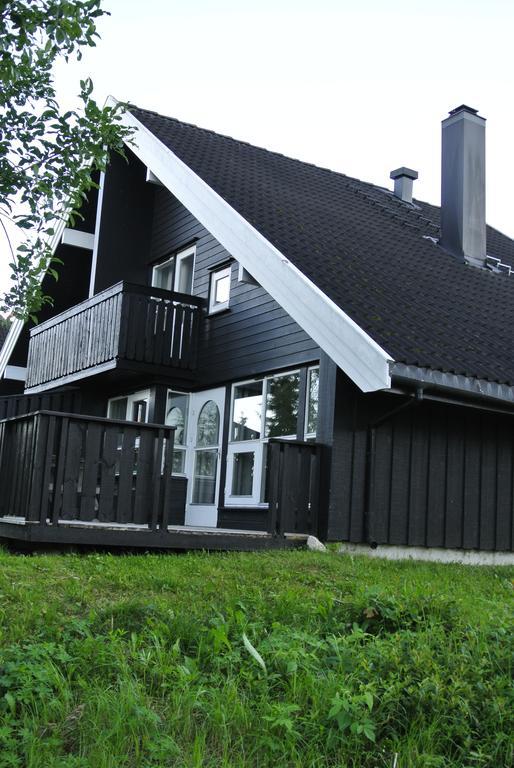 Trysil Alpin 16A Top Location Eksteriør billede