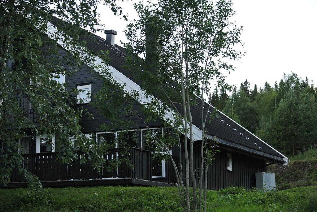 Trysil Alpin 16A Top Location Eksteriør billede
