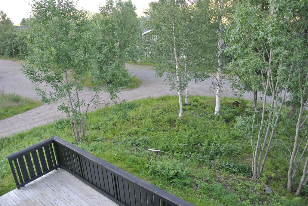 Trysil Alpin 16A Top Location Eksteriør billede