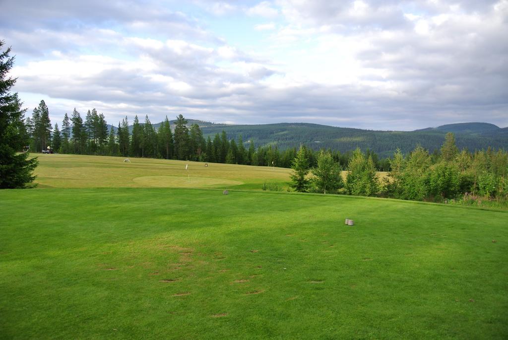 Trysil Alpin 16A Top Location Eksteriør billede