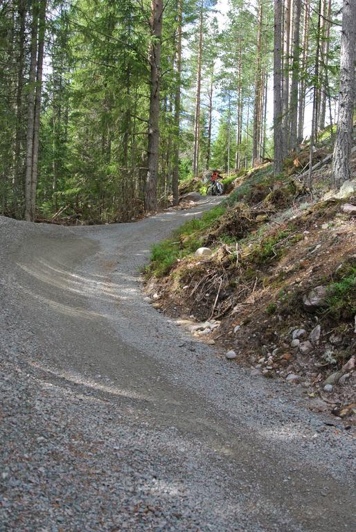 Trysil Alpin 16A Top Location Eksteriør billede