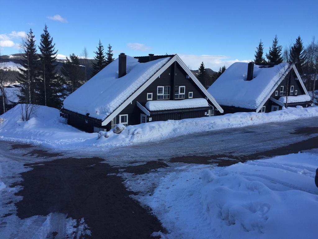 Trysil Alpin 16A Top Location Eksteriør billede