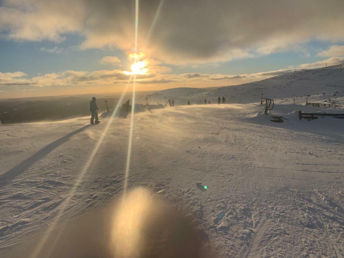 Trysil Alpin 16A Top Location Eksteriør billede